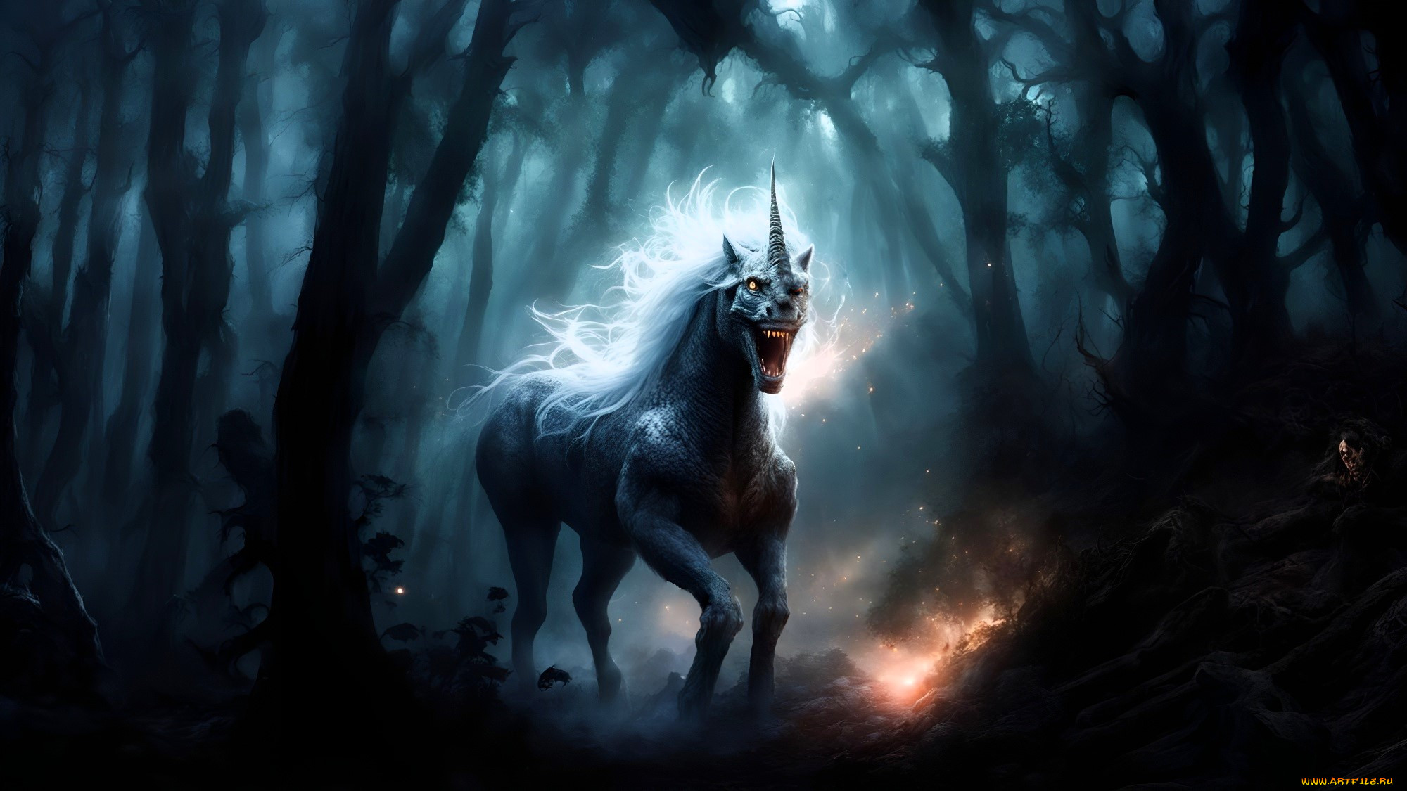 3 ,  , creatures, , , 